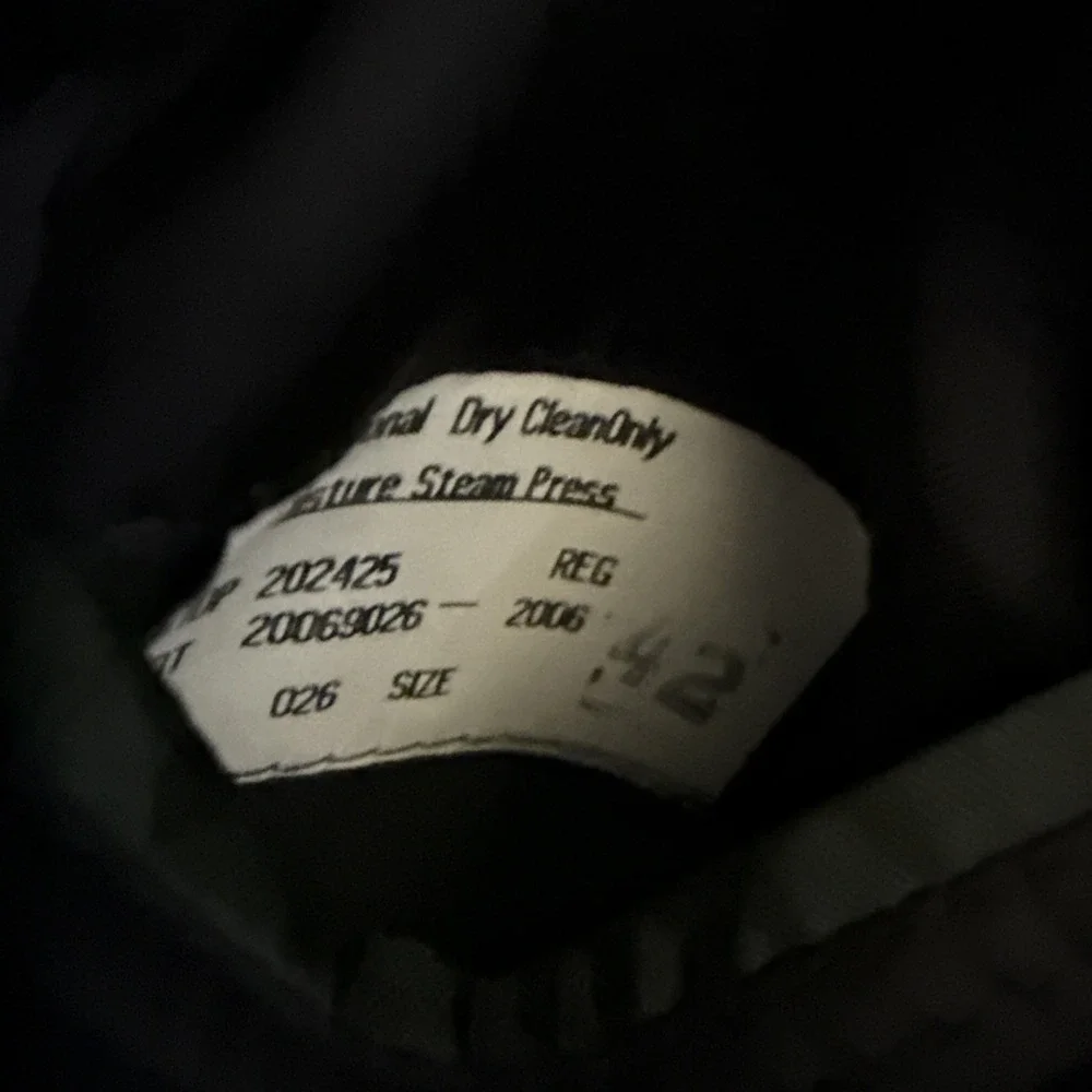 Brooks Brothers two small